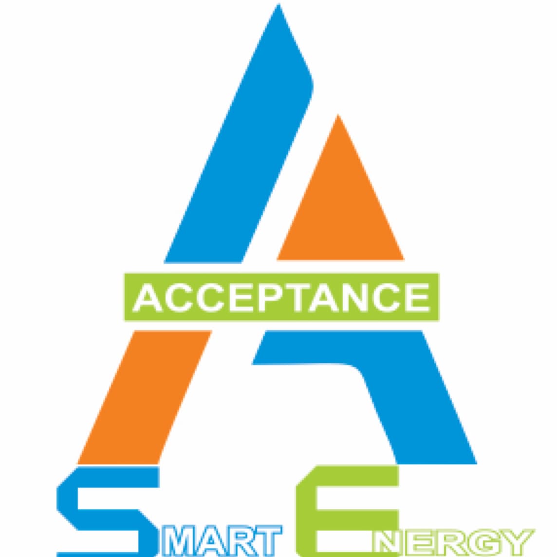 Acceptance Re Innovation Technology's logo