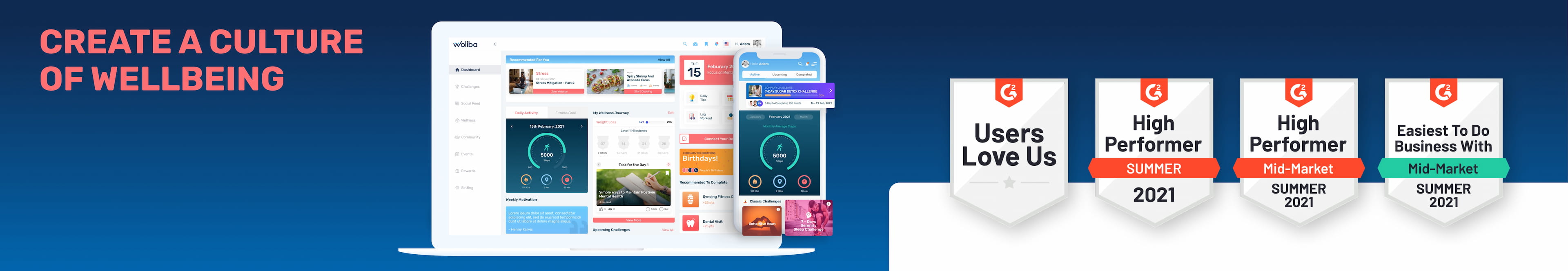 Woliba cover picture