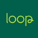 Loop Health's logo