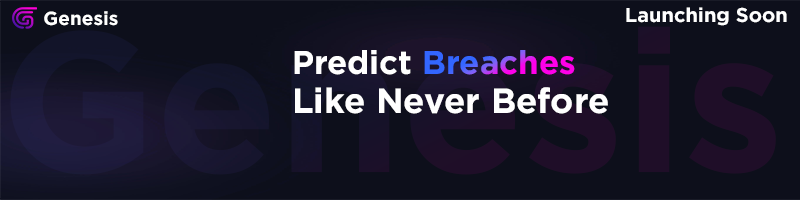 Genesis Platform cover picture