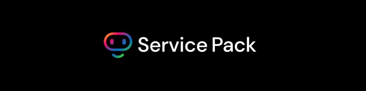 Service Pack cover picture