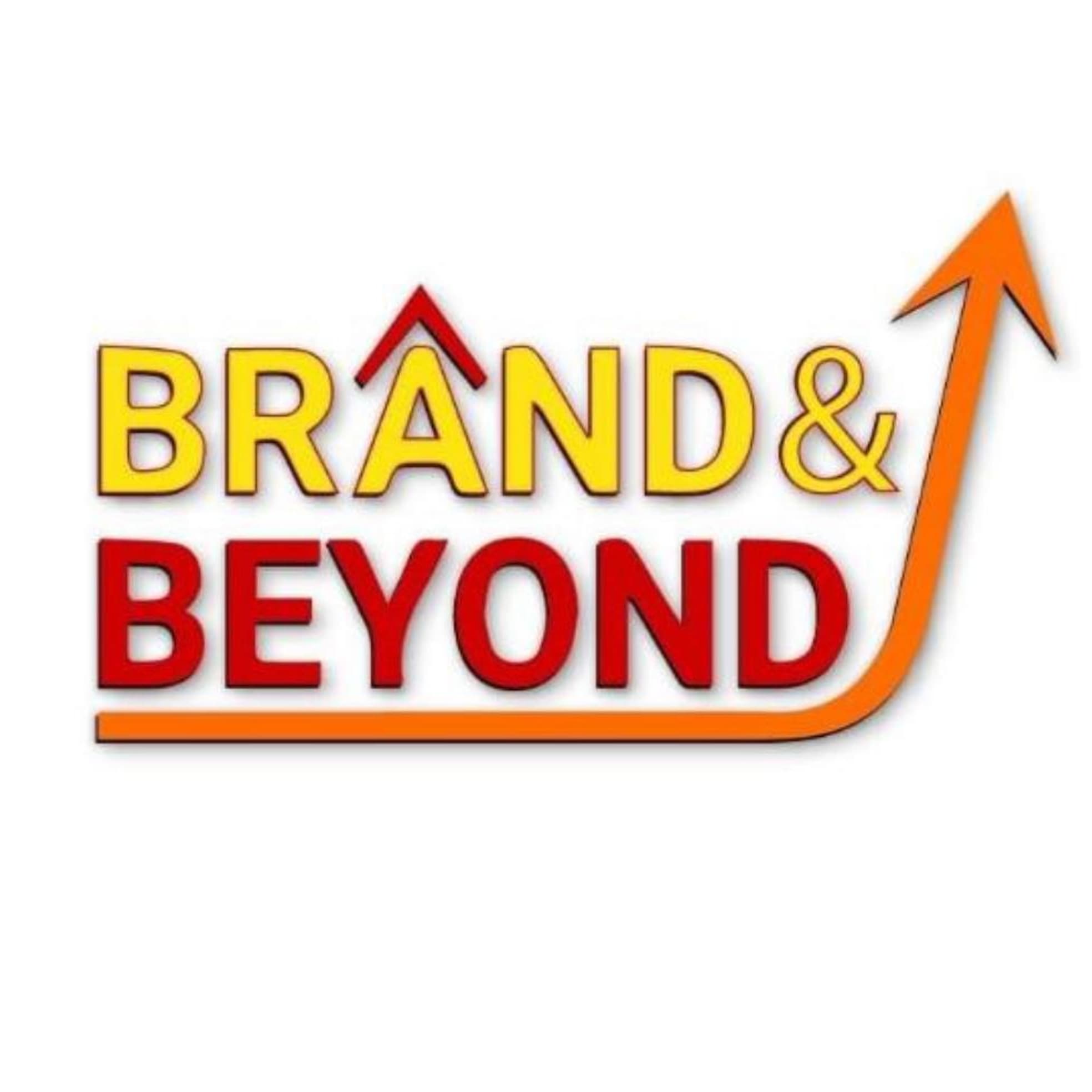 Brand and Beyond logo