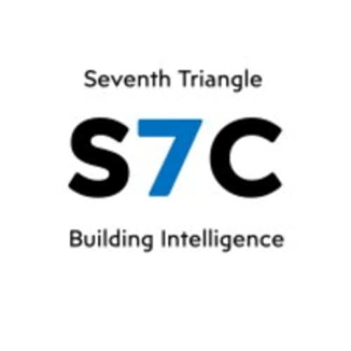 Seventh Triangle's logo