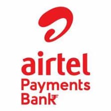 Airtel Payments Bank's logo