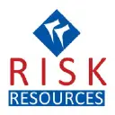 Risk Resources LLP hyd logo