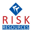 Risk Resources LLP hyd's logo