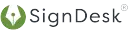 Signdesk logo