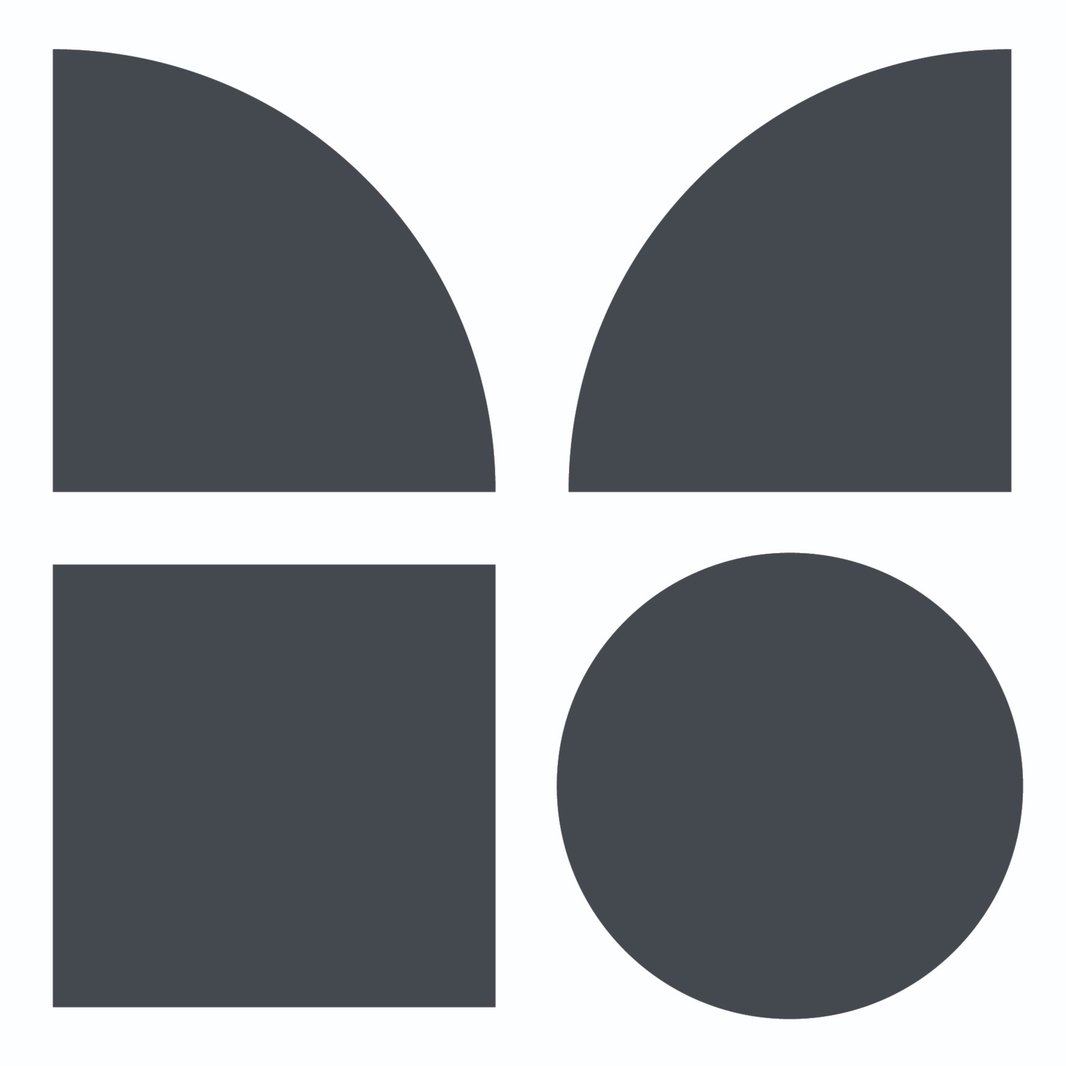 The Modern Data Company's logo