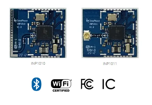 Innophase cover picture