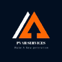 PVAR Services's logo