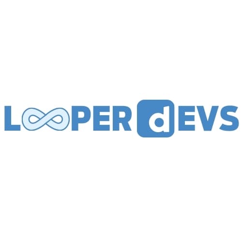 Looper Development Services Private Limited logo