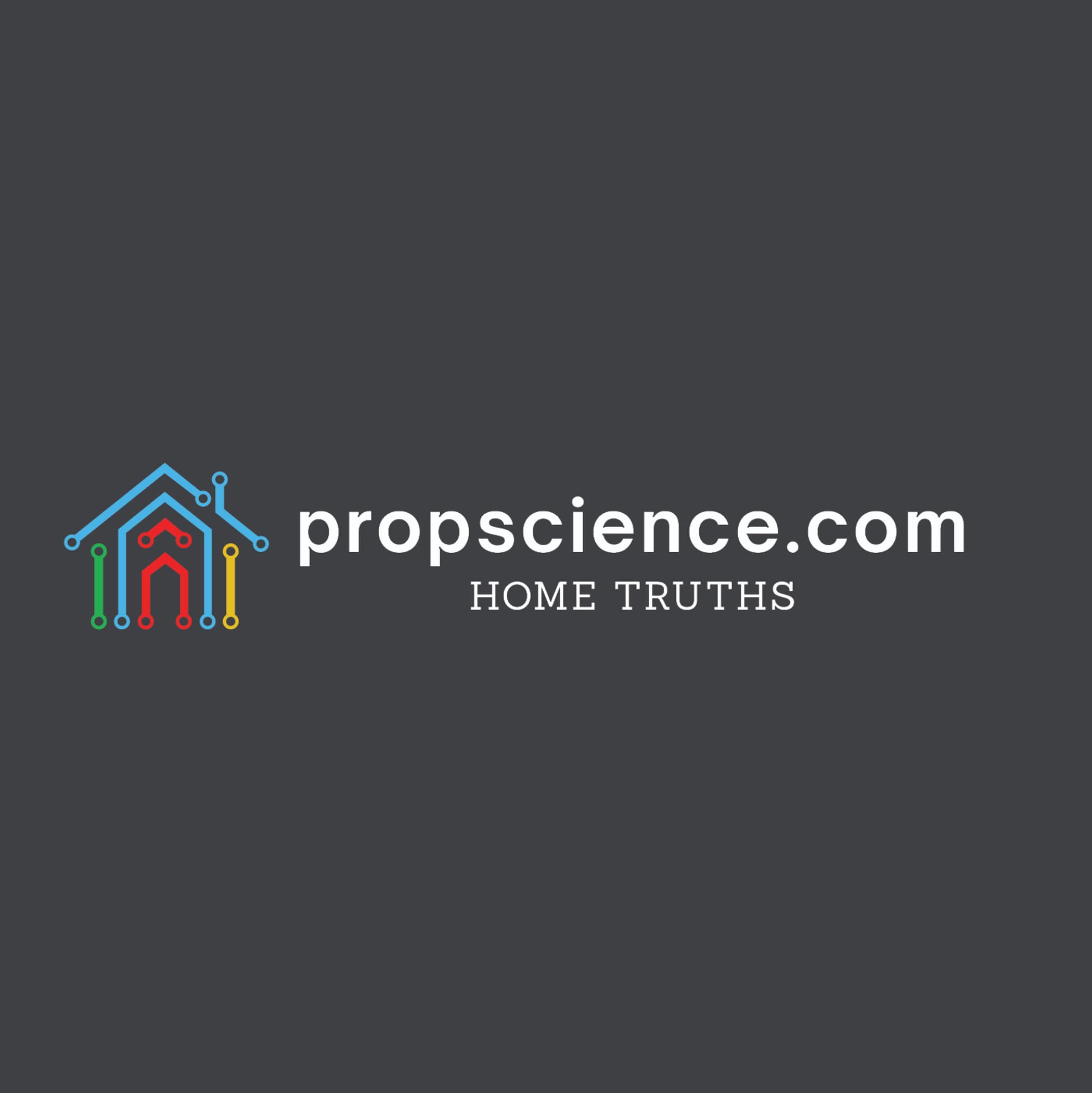 Propscience.com's logo