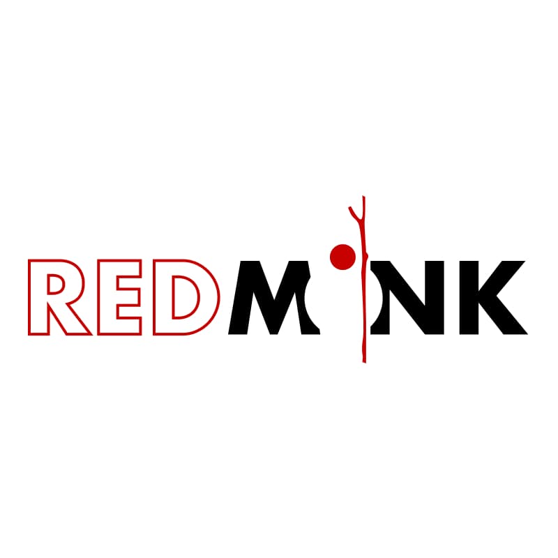 Redmonk Studios's logo