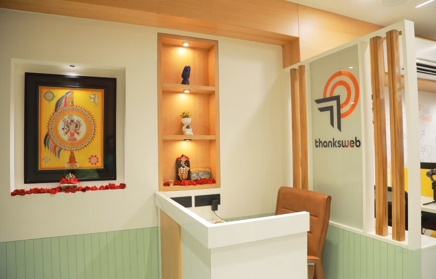 Thanksweb Marketing Pvt Ltd cover picture