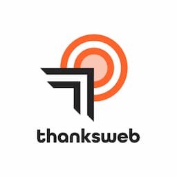 Thanksweb Marketing Pvt Ltd logo