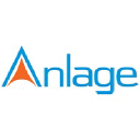 ANLAGE INFOTECH logo