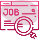 Career comfort's logo