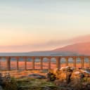 Mumbai to Pune taxi's logo