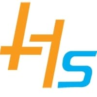 Hashstudioz Technologies logo