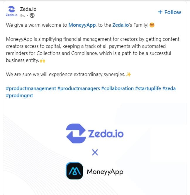 Company featured pictures