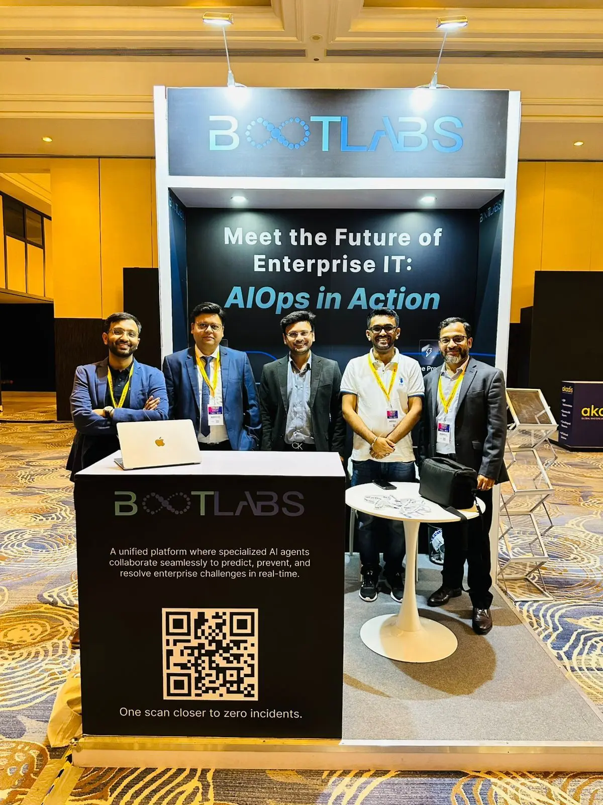 Company featured pictures