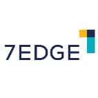 7EDGE's logo