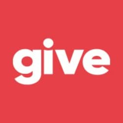 Give logo