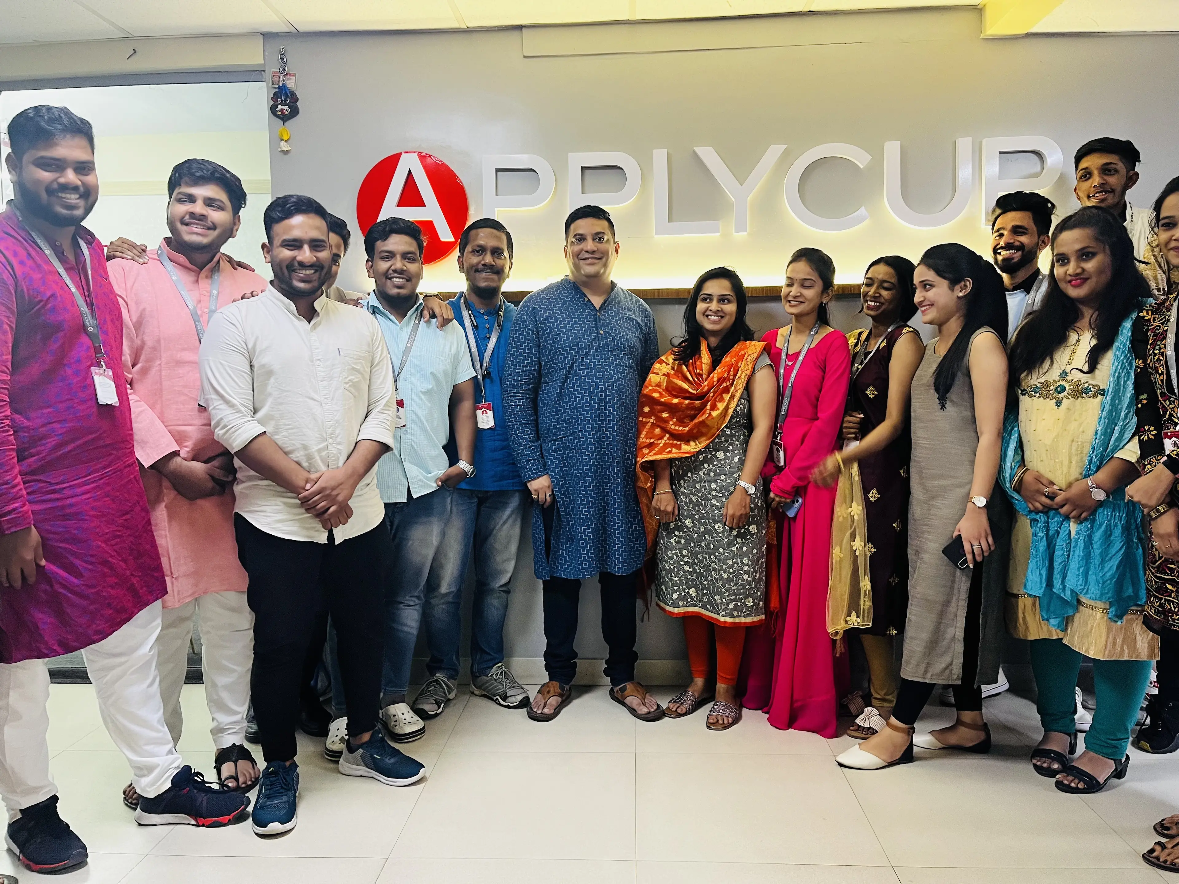 Company featured pictures