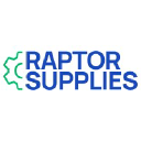 Raptor Supplies's logo