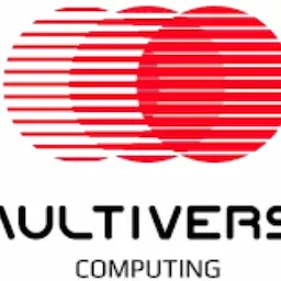 Multiverse Computing logo
