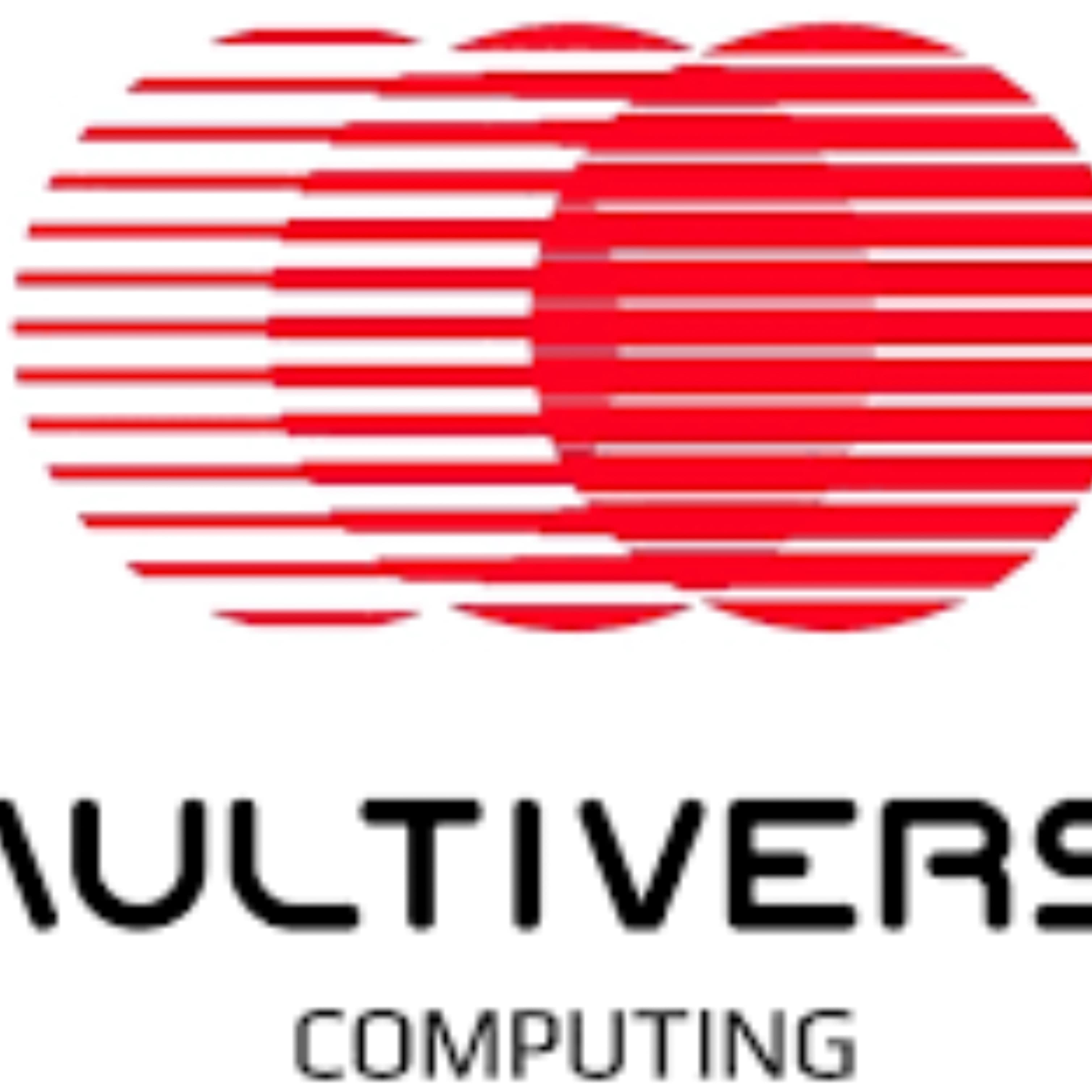 Multiverse Computing's logo