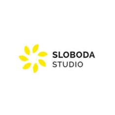 Sloboda Studio logo