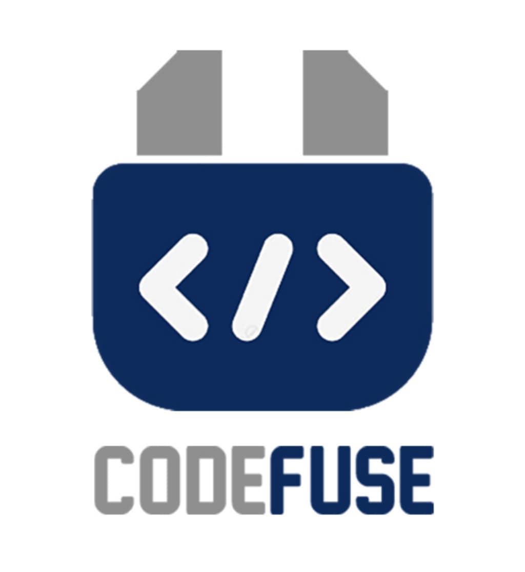 Codefuse's logo