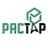 Pactap logo