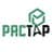 Pactap's logo