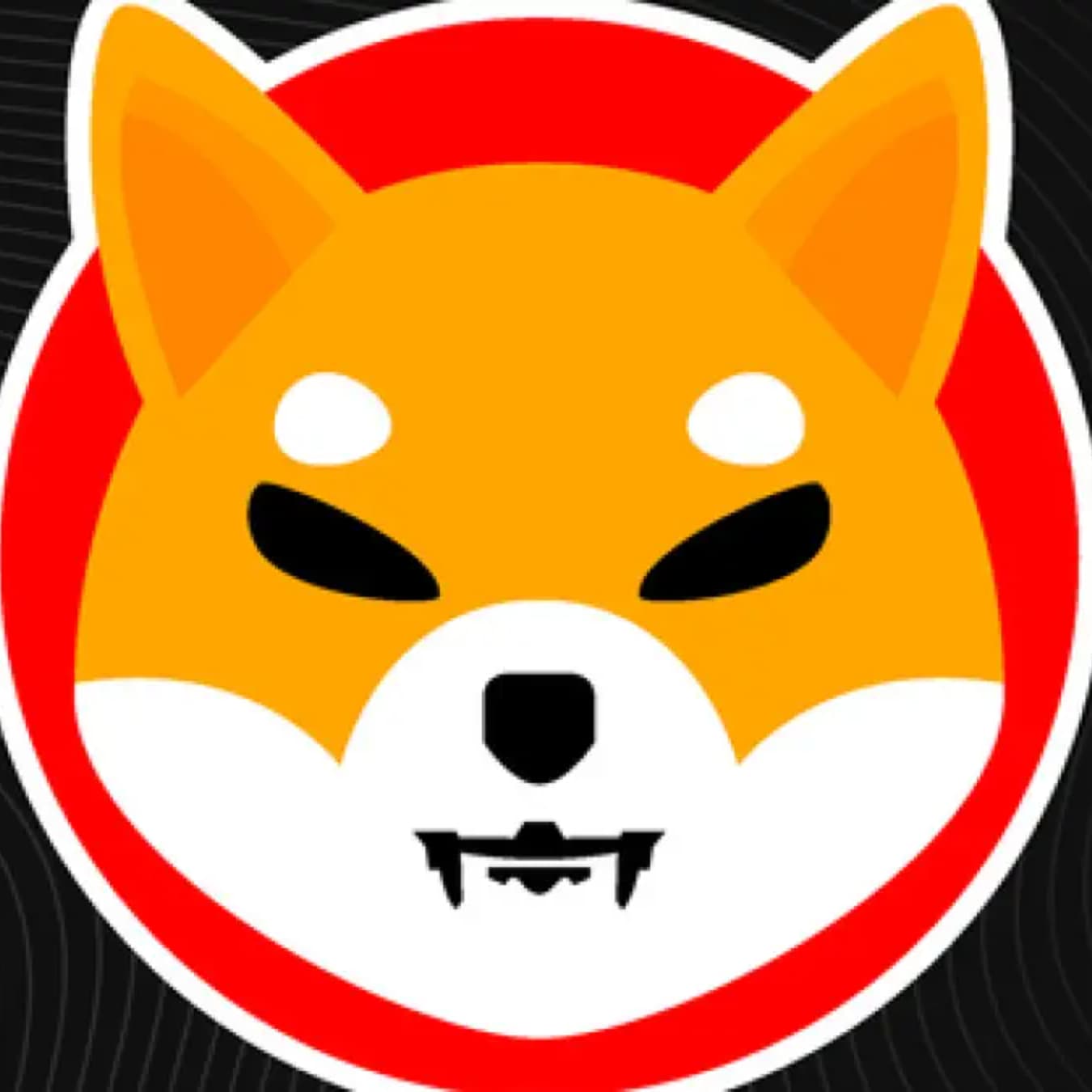 Shiba Inu's logo