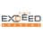 exceed academy india logo
