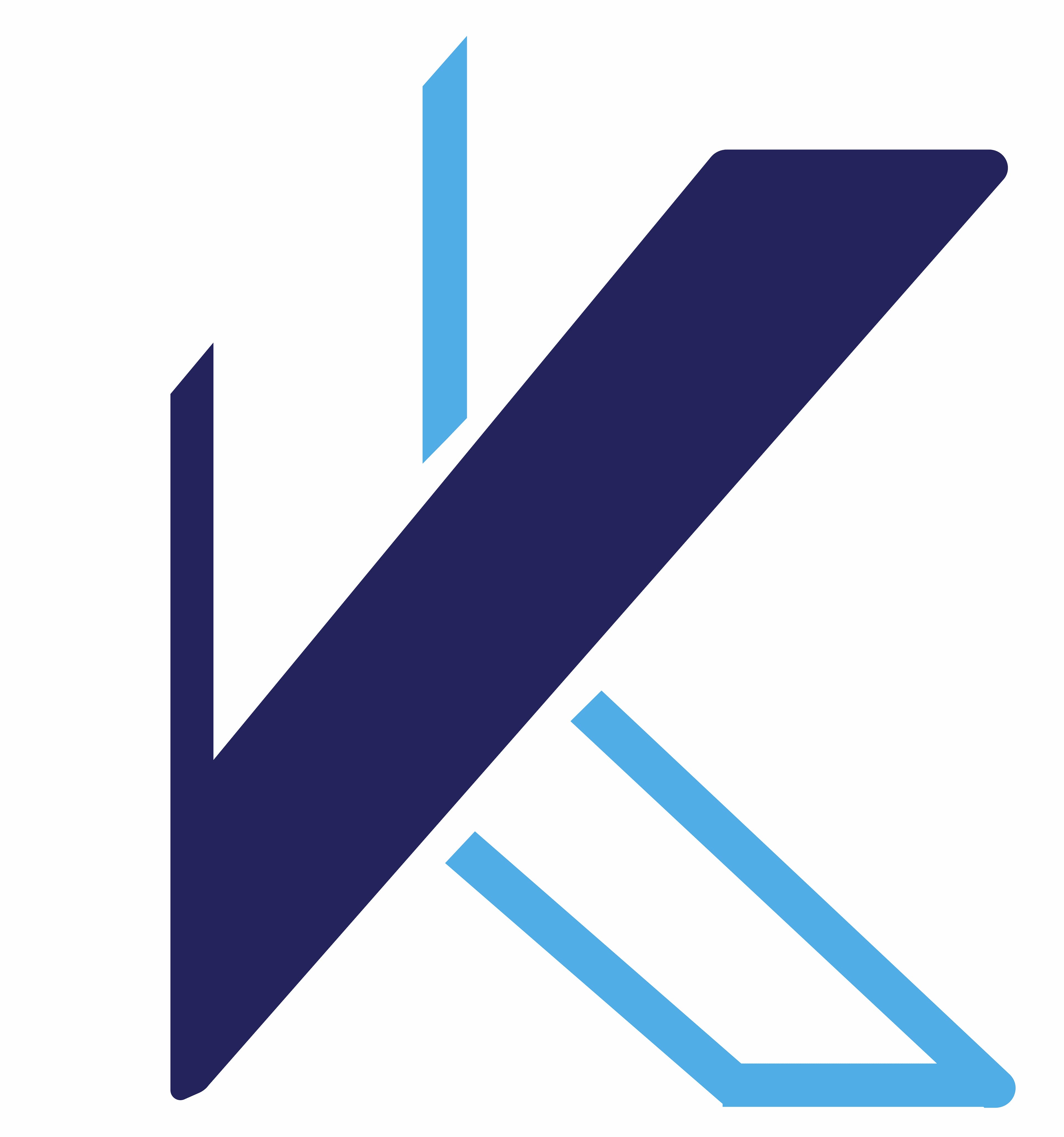 kvisionex's logo