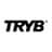 TRYBwear logo