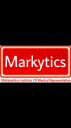 Markytics logo