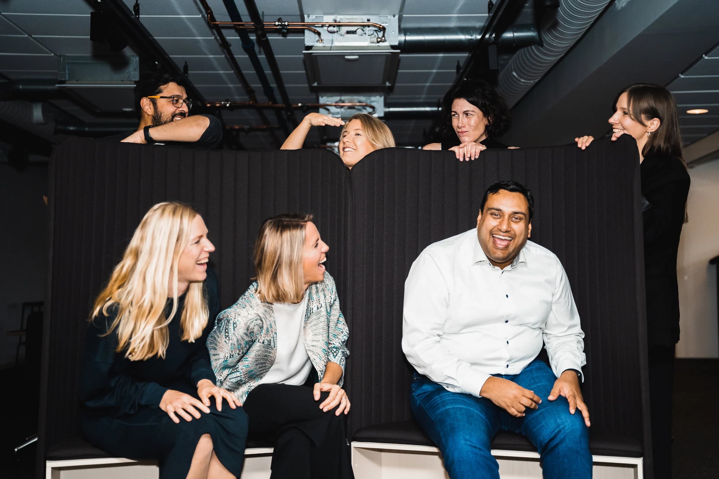 Company featured pictures