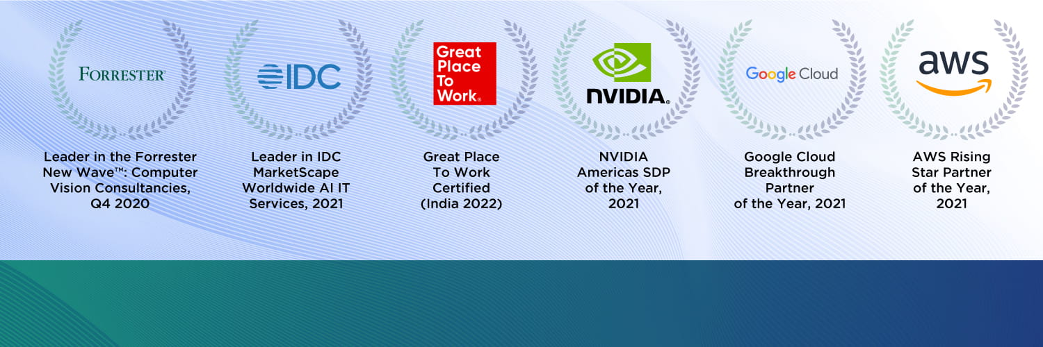 Quantiphi Analytics cover picture