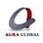 Auraglobal's logo