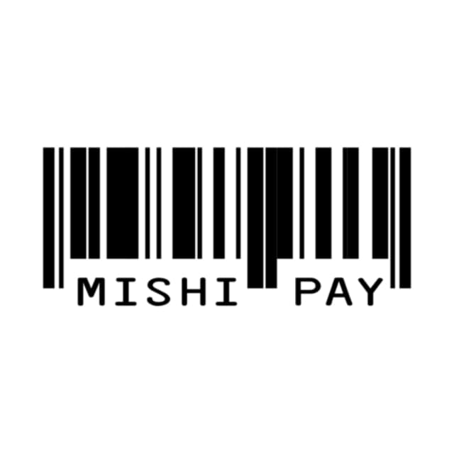 MishiPay's logo