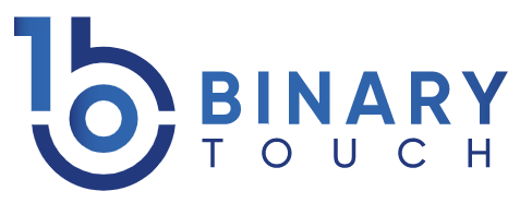 BinaryTouch Technologies cover picture
