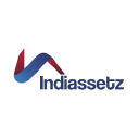 Indiassetz's logo