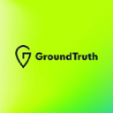 GroundTruth's logo