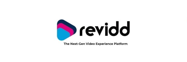 Revidd cover picture