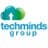 Techminds Group LLC logo