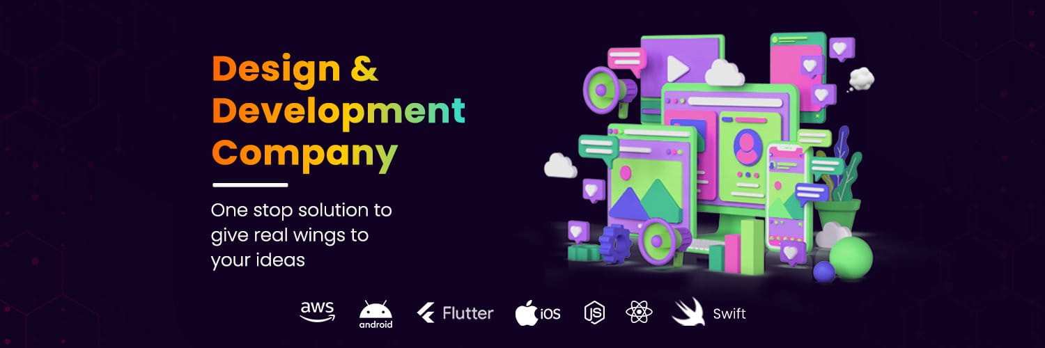 Pairroxz Technology Pvt Ltd cover picture